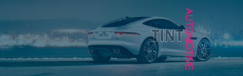 AUTOMOTIVE WINDOW FILMS